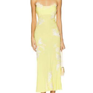 Tyler McGillivary Eloise Dress